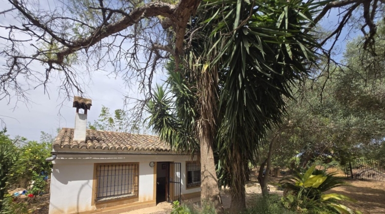 València - Benifaió - 60m2