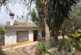 Benifaió 60&nbsp;m²