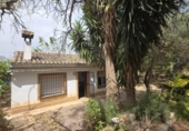 Detached villa with land for sale on Camí Vell de Benifaió, Benifaió, ref: TR419554 photo