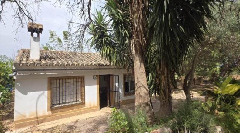 València - Benifaió - 60m2