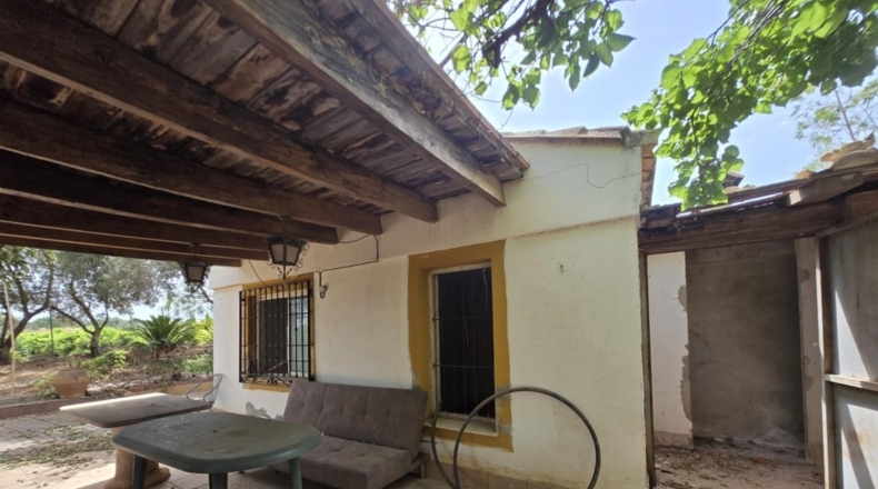 València - Benifaió - 60m2