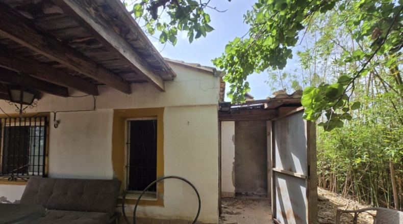 València - Benifaió - 60m2