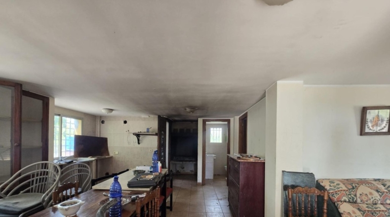 València - Benifaió - 60m2