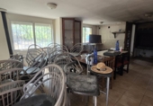 Detached villa with land for sale on Camí Vell de Benifaió, Benifaió, ref: TR419554 photo