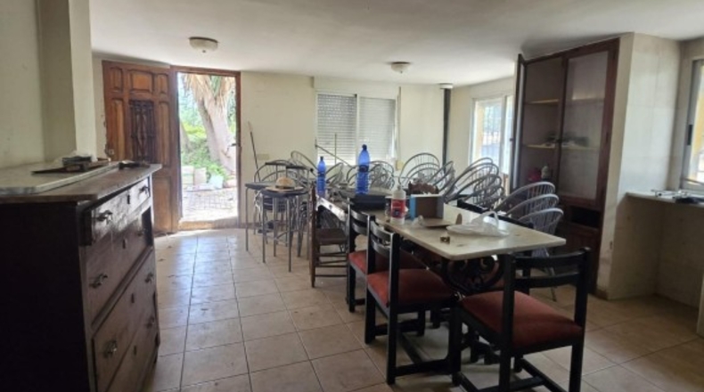 València - Benifaió - 60m2