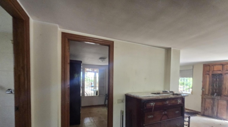 València - Benifaió - 60m2