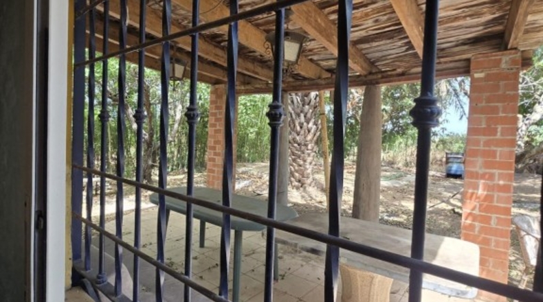 València - Benifaió - 60m2