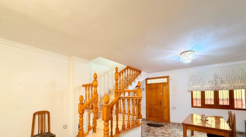 València - Xàtiva - 291m2