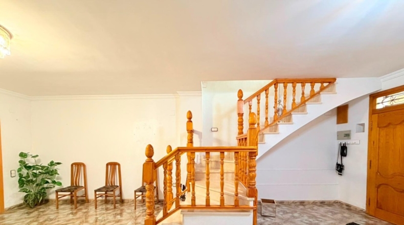 València - Xàtiva - 291m2