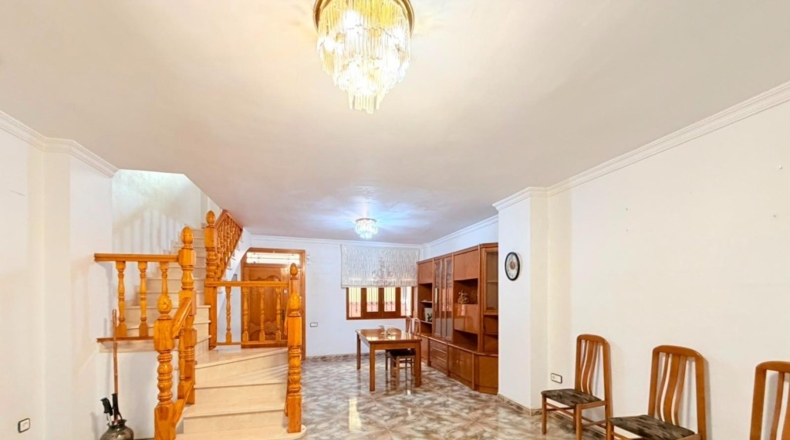 València - Xàtiva - 291m2