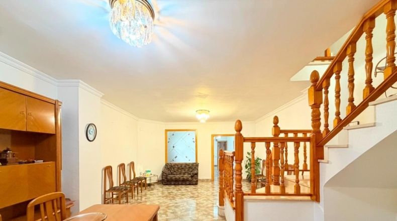 València - Xàtiva - 291m2