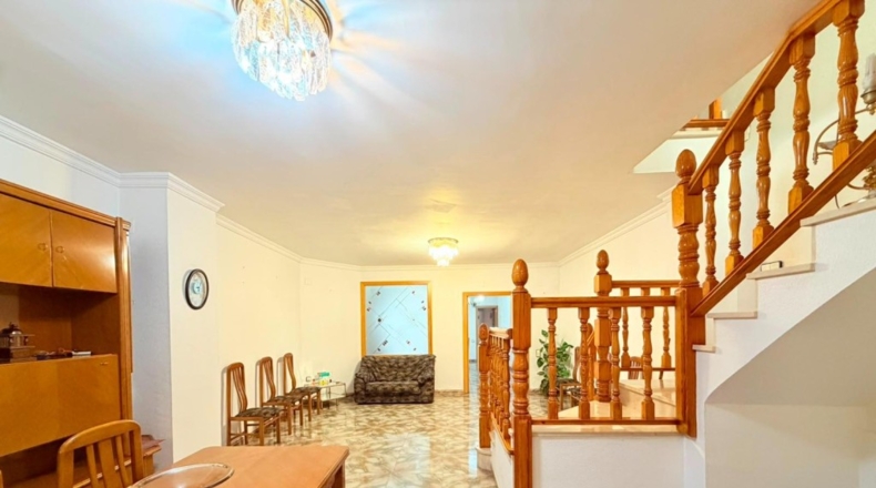 València - Xàtiva - 291m2