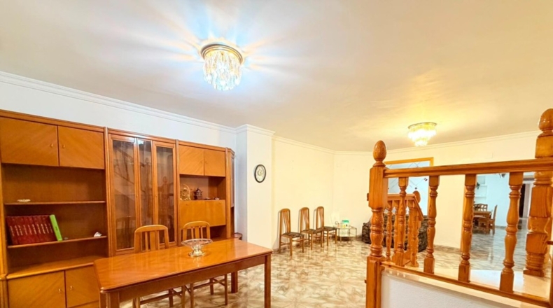 València - Xàtiva - 291m2