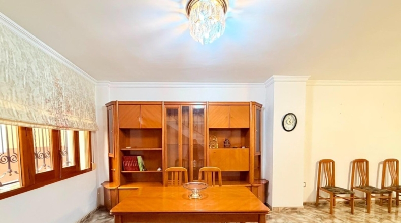 València - Xàtiva - 291m2