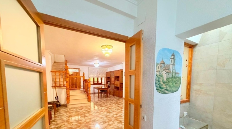 València - Xàtiva - 291m2