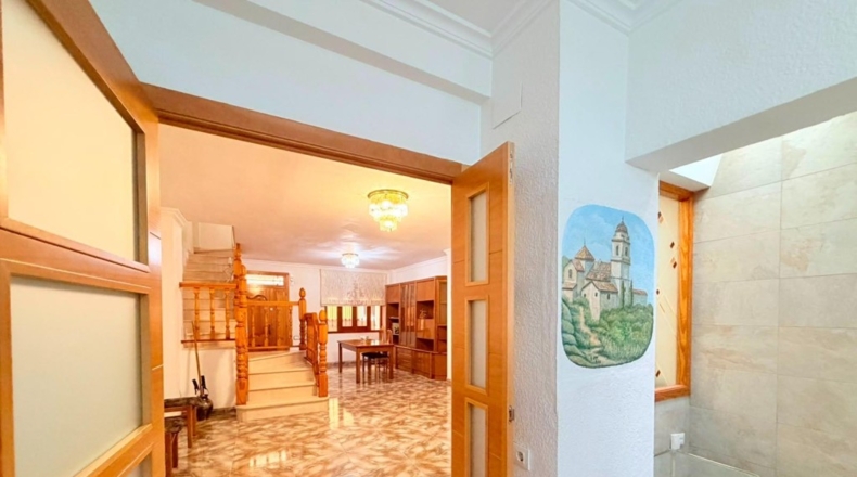 València - Xàtiva - 291m2