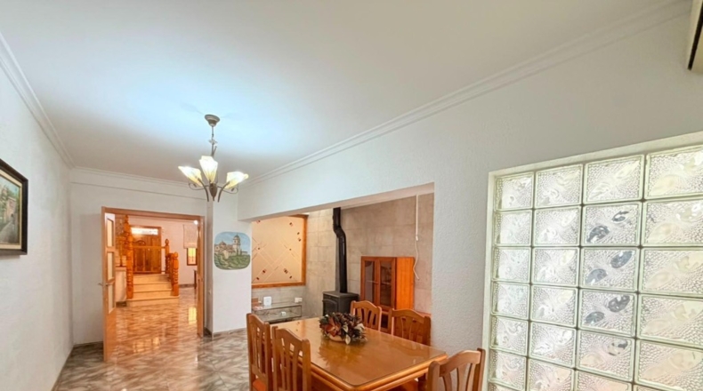 València - Xàtiva - 291m2