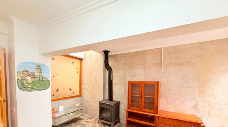 València - Xàtiva - 291m2