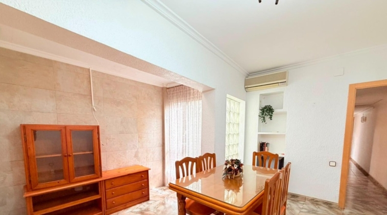 València - Xàtiva - 291m2