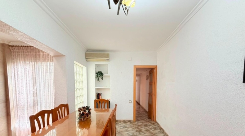 València - Xàtiva - 291m2