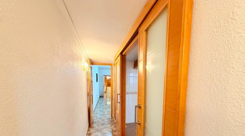 València - Xàtiva - 291m2
