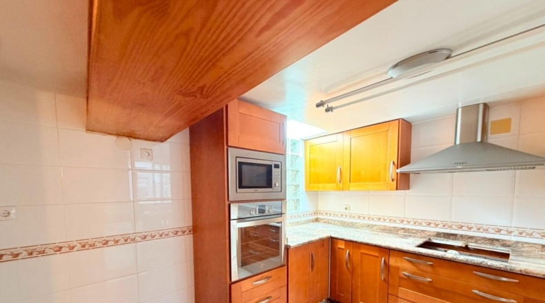 València - Xàtiva - 291m2