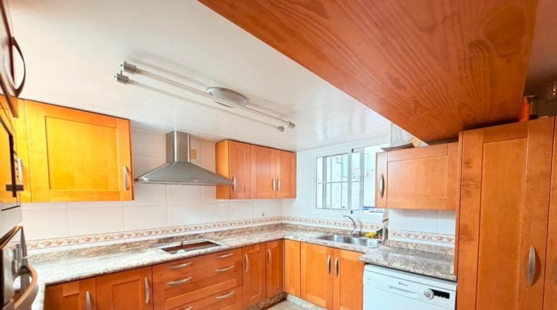 València - Xàtiva - 291m2