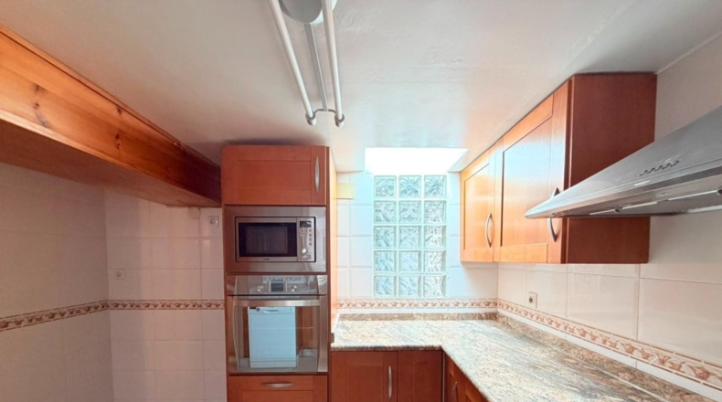 València - Xàtiva - 291m2