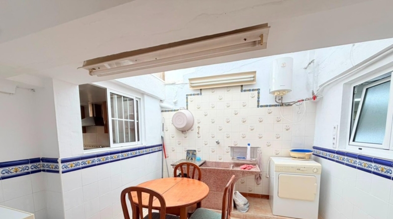 València - Xàtiva - 291m2