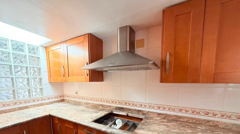 València - Xàtiva - 291m2