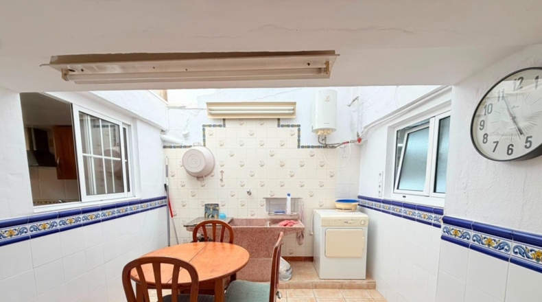 València - Xàtiva - 291m2