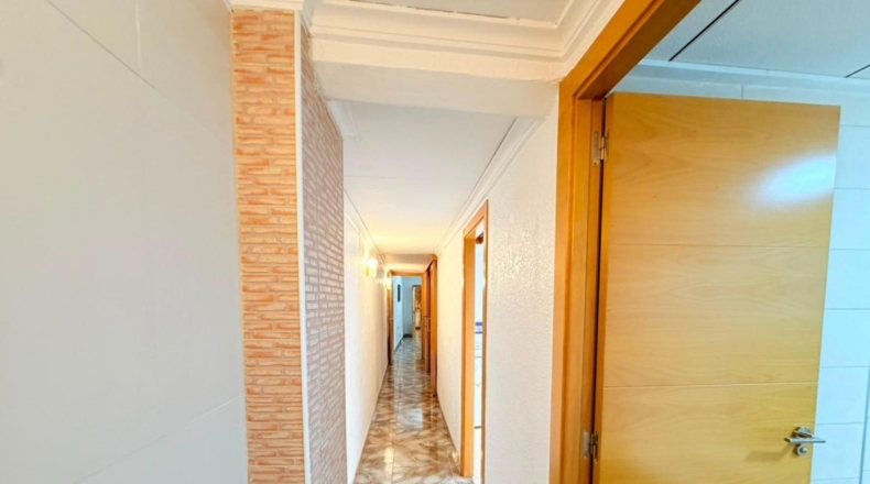 València - Xàtiva - 291m2