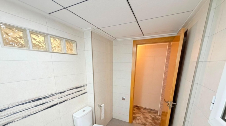 València - Xàtiva - 291m2