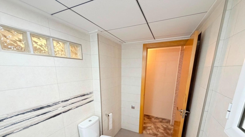 València - Xàtiva - 291m2