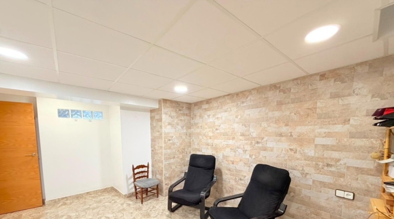 València - Xàtiva - 291m2