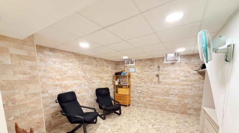 València - Xàtiva - 291m2