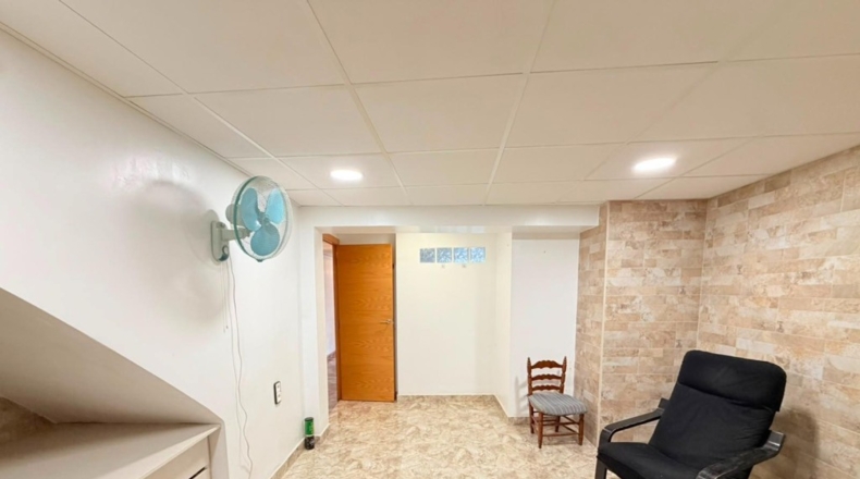 València - Xàtiva - 291m2
