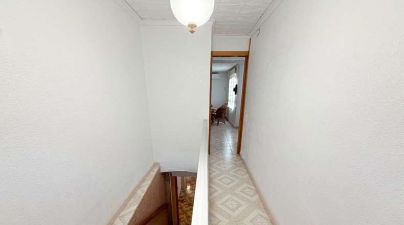 València - Xàtiva - 291m2