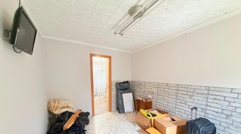 València - Xàtiva - 291m2