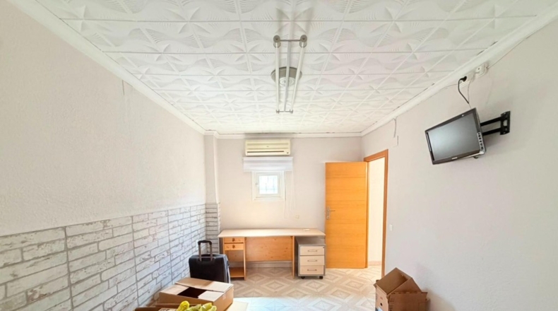 València - Xàtiva - 291m2