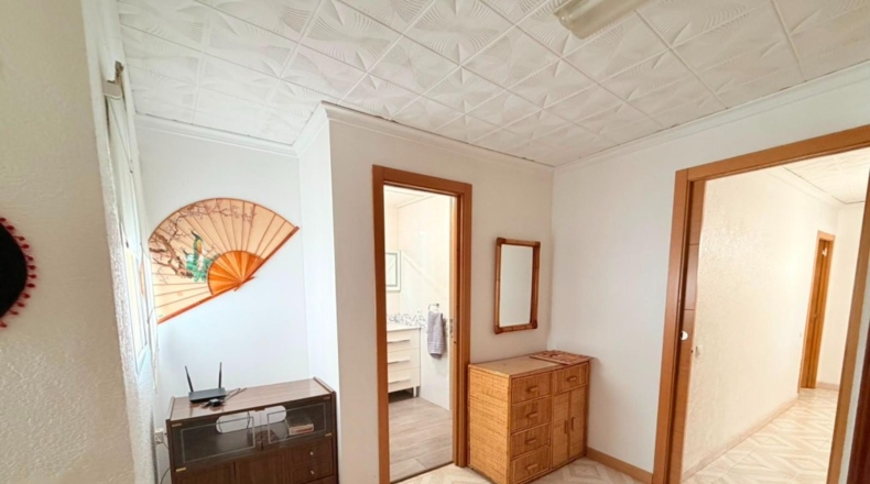 València - Xàtiva - 291m2