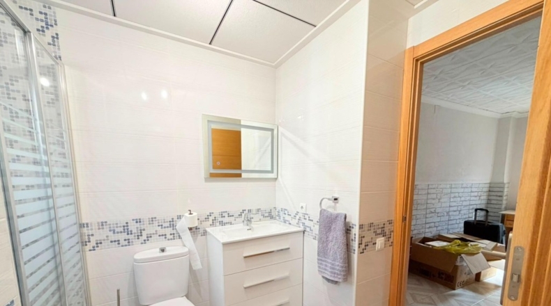 València - Xàtiva - 291m2
