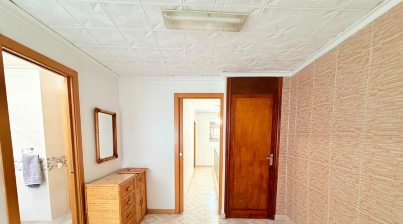 València - Xàtiva - 291m2
