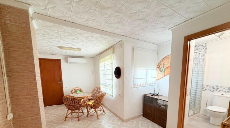 València - Xàtiva - 291m2