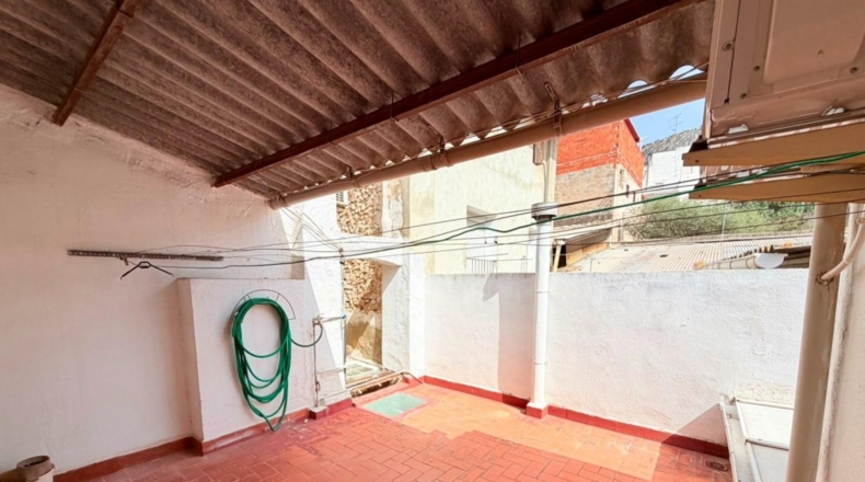 València - Xàtiva - 291m2