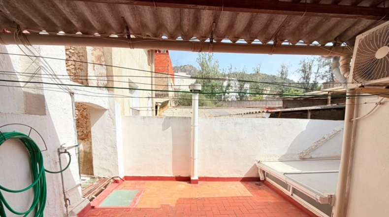 València - Xàtiva - 291m2