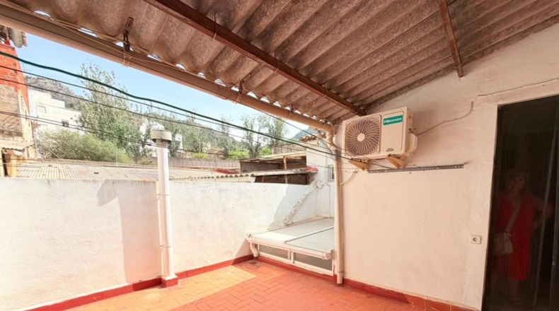 València - Xàtiva - 291m2