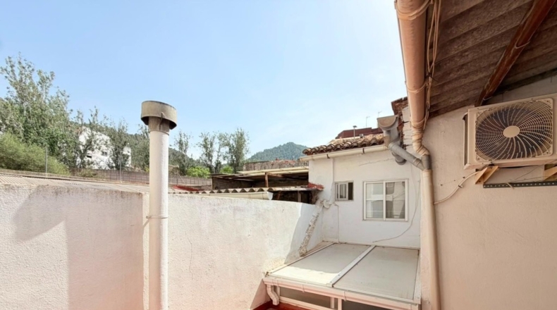 València - Xàtiva - 291m2