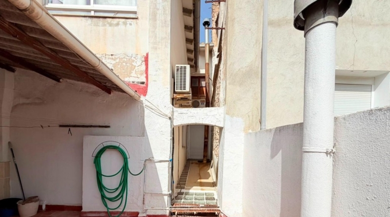 València - Xàtiva - 291m2