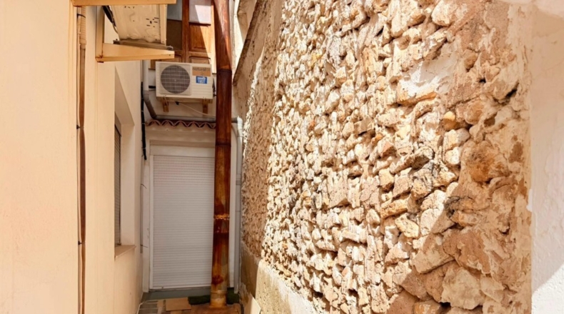 València - Xàtiva - 291m2